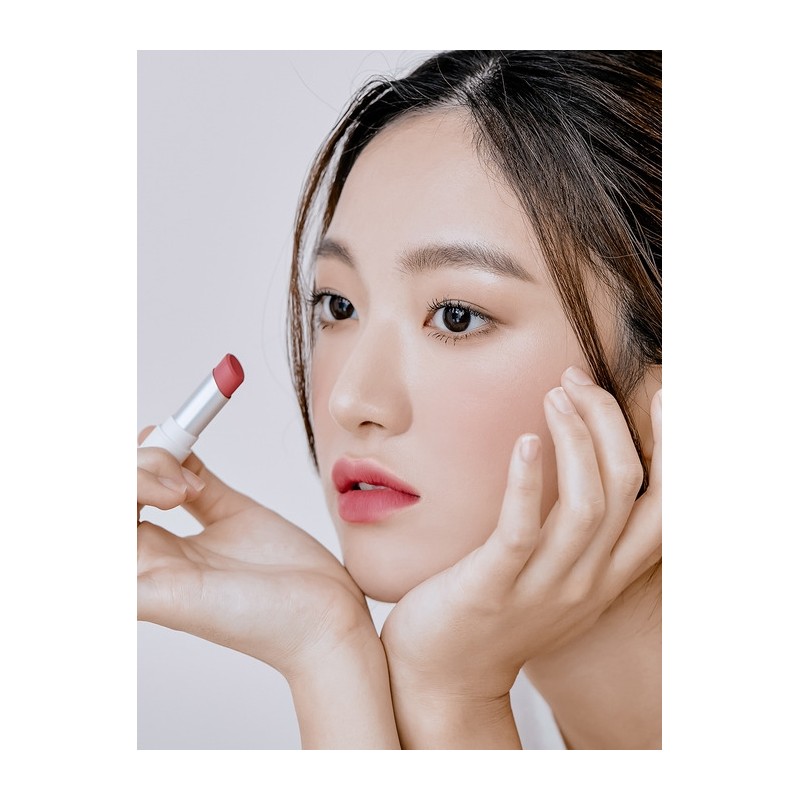 Easy Soft Lip (4 colors) / 이지 소프트 립 (4