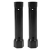 2PCS Faucet Socket Wrench 34mm 40mm Carbon Steel Tap Spanner