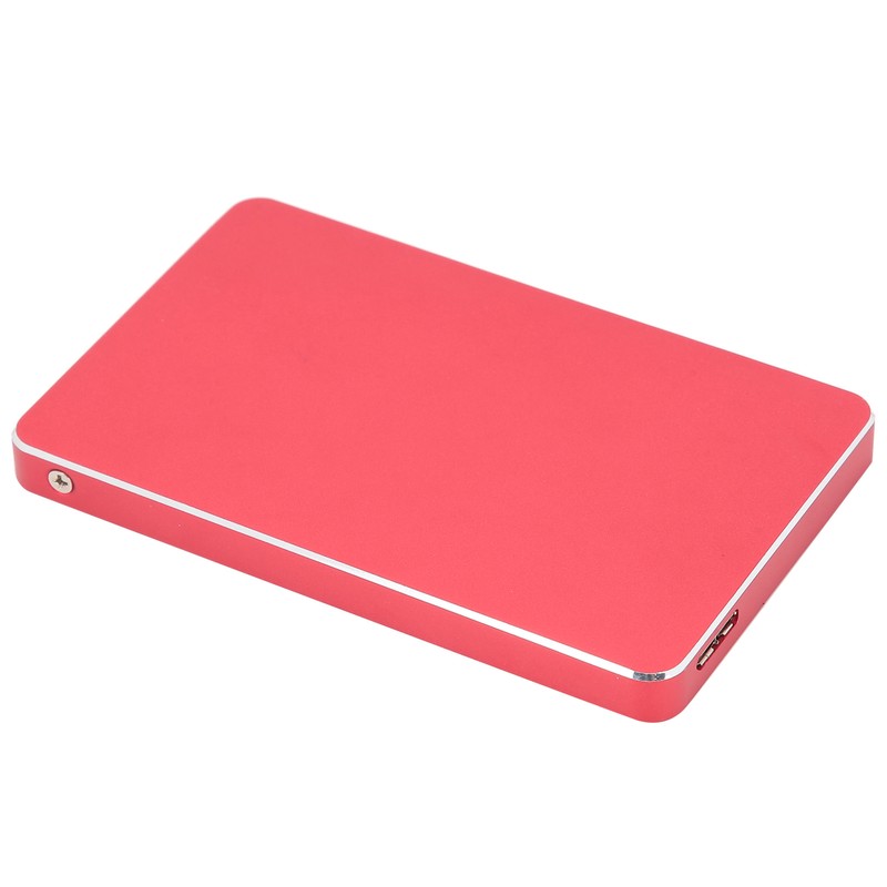 Yvonne Mobile Hard Disk Drive HDD USB3.0 Portable External Mobile