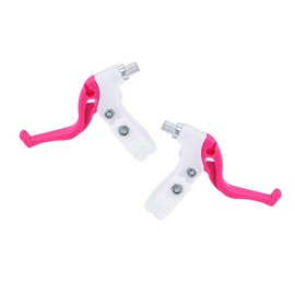 SEWACC Pair Brake Lever Kids Water Bottle Hand Brakes for Bikes Power Tools Kids Cycling Parts Electric Break Phone Holders for Your Car Brake Hand Universal Child Bracket