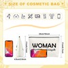 Inspirational Gifts for Women Inspirational Quote Makeup Bag Empowerment Gifts