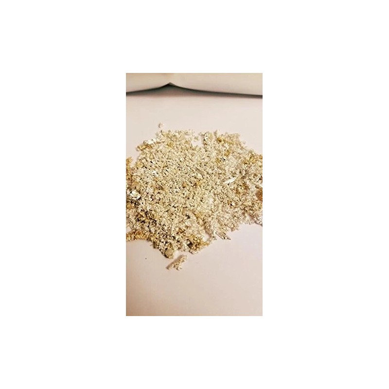 Gold Paydirt Bag Gold & Silver Fines Pickers Nuggets Concentrates 2