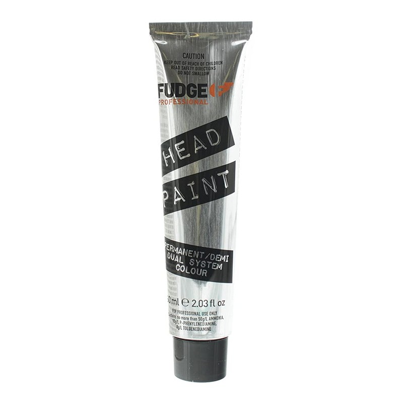 Fudge Professional Headpaint 5.22 Light Int Violet Brown