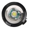 Led Lampara Tactica 2000 Lumens Ultra Cree Led Recargable Q5