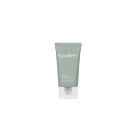 [Superfotanical Relief Sun Cream] SPF 50+ PA++++ | UV Protection & Skin Soothing Care | Suitable for Sensitive Skin, Light Fit | Korean Vegan Sunscreen