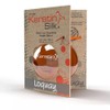 Primer Keratin Silk - Silicón Con Queratina tratamiento de Queratina