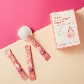 [Gastrobiome] [4+2] Seoul National University researchers, young collagen, low molecule fish collagen peptide 3,270