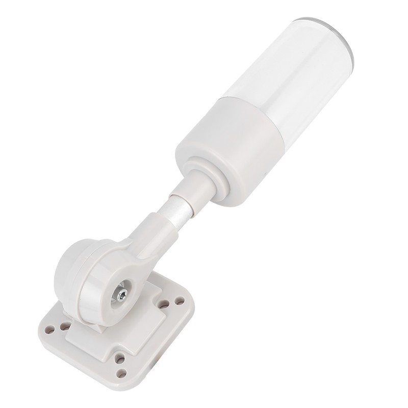 3‑Color Warning Lamp Sound and Light for Machine Tool Signal