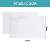 10 Pcs Disposable Pillow Covers 85 x 50 cm, Non