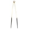 Weems & Plath Marine Navigation Straight Pattern Divider (8-Inch) by Weems & Plath