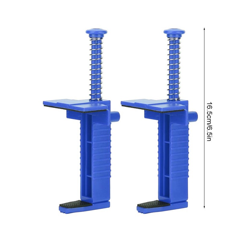 GAESHOW 2PCS Brick Liner Runner Wire Drawer Bricklaying Tool Leveling