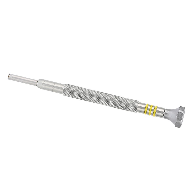 CH‑1.2 Watch Screwdriver Mini Alloy Screwdriver Micro Repairing Tool for