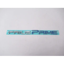 [TOYOTA Genuine Product] Prius PHV "Prius Prime" Emblem