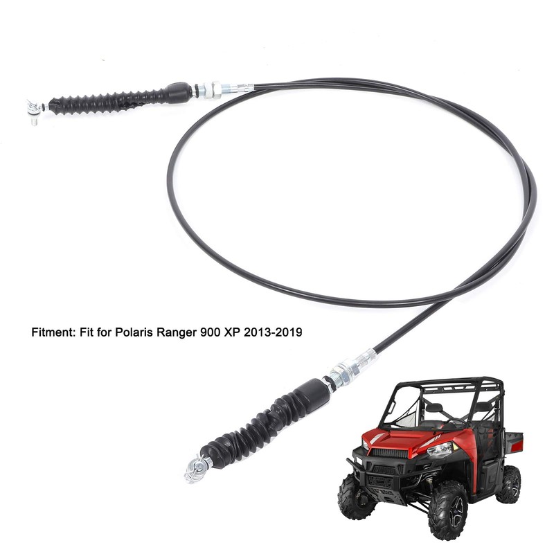 2019 Polaris 900 Xp Shifter Cable-Automatic Control Lever Cable Shifter