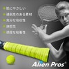 Alien Pros Tennis Racquet Grip Tape (60 Grips) - Pre-Cut,