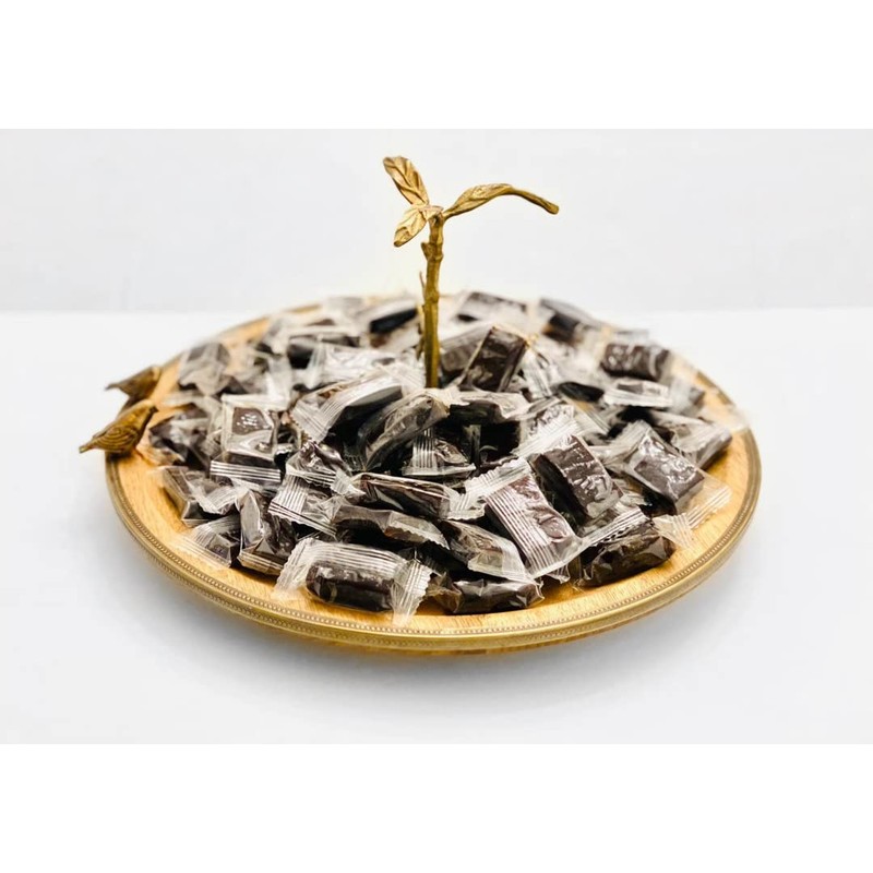 Jangali Lavashak, Fruit Roll Snack, 1 Pound(16 OZ)