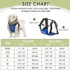 Lukovee Dog Seat Belt for Car, Adjustable Dog Car Harness
