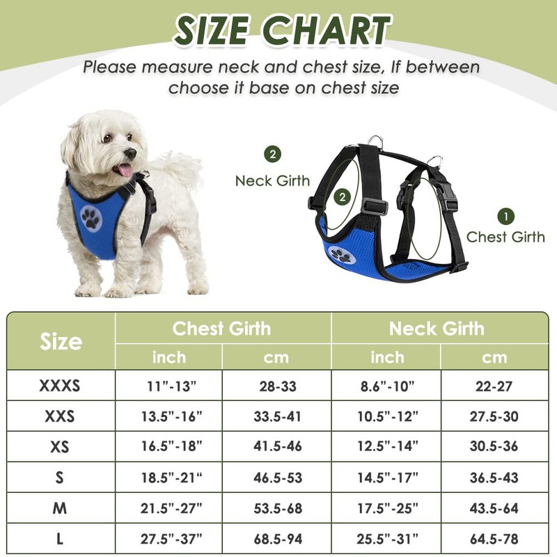 Lukovee Dog Seat Belt for Car, Adjustable Dog Car Harness