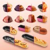 Tefal Creabake Set of 3 Cookie Cutters for Creabake, 2.9