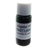 Angelleesa | Fast Luck Herbal Infused Magickal Incense Oil