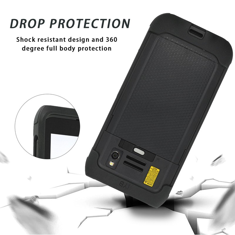 CT40 Protective Case for Honeywell Dolphin CT40 Barcode Scanner Handheld