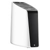WMF 8 Slot Knife Block, White