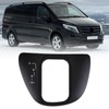 Automatic Gear Cover W636 6392600073 ABS Automatic Gear Lever Cover
