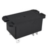 2Pcs T92P7A22-120 Power Relay, DPST-NO (2 Form A) - 120VAC,