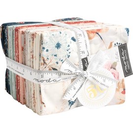 3 Sisters Sandalwood 38 Fat Quarters Moda Fabrics 44380AB