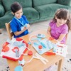Melissa & Doug Get Well Doctor’s Kit Play Set –