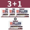 Daily Nutrition A total of 4 boxes (3+1) Nutri Live