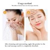 Sérum Bioaqua Con Vitamina C Que Aclara E Hidrata Las