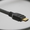 BJC Series-FE Cable HDMI de alta velocidad con Ethernet, 4 pies, negro
