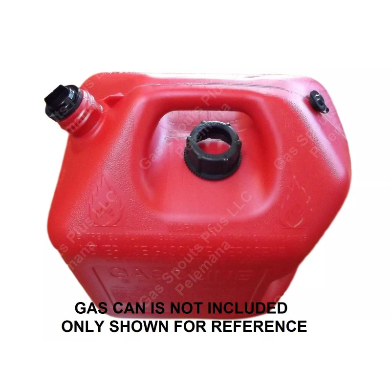 Aftermarket parts for Plastic Eagle Fuel Gas Cans MIDWEST 5600