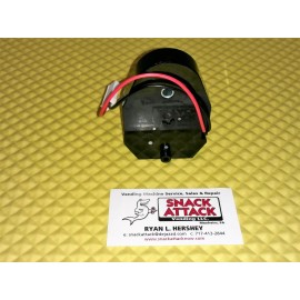 Royal Vendors 650, 372, 768 Soda Machine - Merlin 4 - Heavy Duty Vend Motor