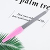 Nail File, Diamond Nail File, 11 Packs Professional Nail File,