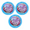 Pack 15 Ceras Wax Para Peinar De 150ml , ¡q