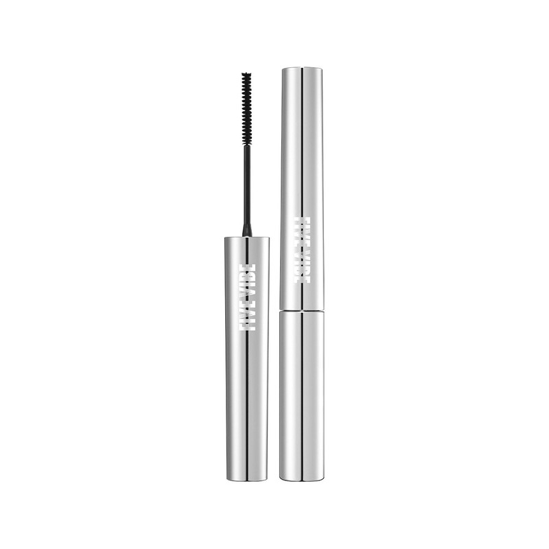 FiveVibe 엑스트라 슬림 컬 업 마스카라 블랙 Extra Slim Curl