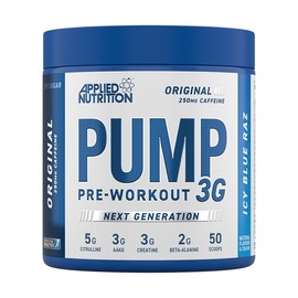 Applied Nutrition Pump Pre-Workout