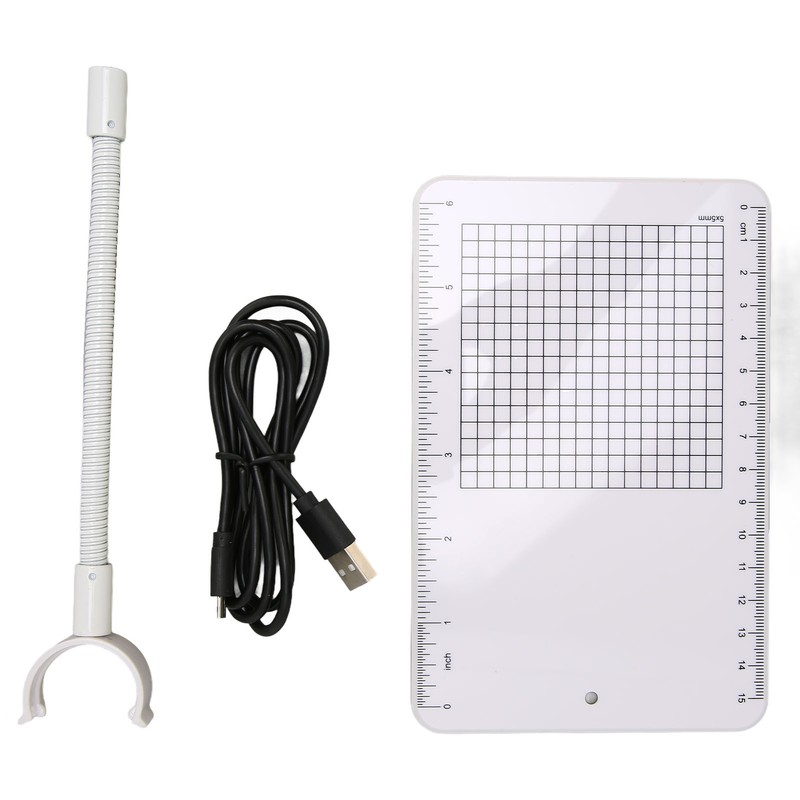 Wireless Digital Microscope Mini Handheld 8 LED HD Microscope Camera