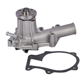 IMELBUFF 1G910-73030 Water Pump for Kubota D905 Engine Utility Vehicle RTV1100 RTV1100CW9 RTV-X1120 RTV-X1120DR RTV-X1140 RTV1140CPX