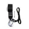 Rod Saver PWC Winch Strap Replacement w/Soft Hook - 12'
