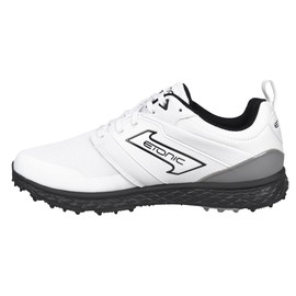 Etonic Golf Difference 2.0 Spikeless Shoes White Size 13 Medium
