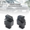 UOIENRT 2 Pcs 935812S000 93581-2S000 Rear Door Master Power Window
