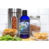 Mother Earth Minerals Ionic Liquid Zinc Supplement High Absorption Angstrom