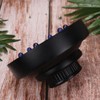 Operitacx Hair Dryers Diffusers Retractable Design Environmental Protection Hair Styling