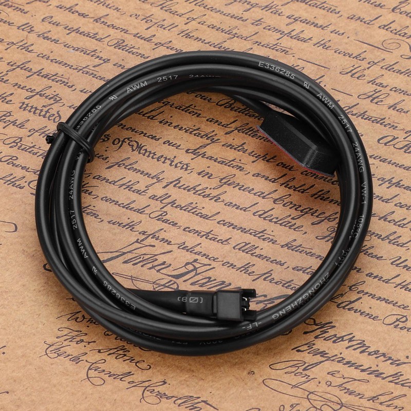 External Mechanical Brake Cut Off Sensor Switch Cable for Electric