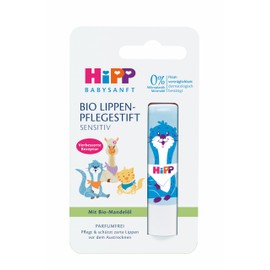 HiPP Babysanft Organic Lip Care