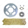 Kit De Arrastre Sprocket Para Italika At110 Xt110 Xt At