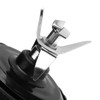 MUNEFE Blender Blade Replacement, Blender Accessory Set, Blender Ice Crusher